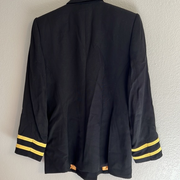 Criscione New York XSmall blazer - Picture 7 of 11